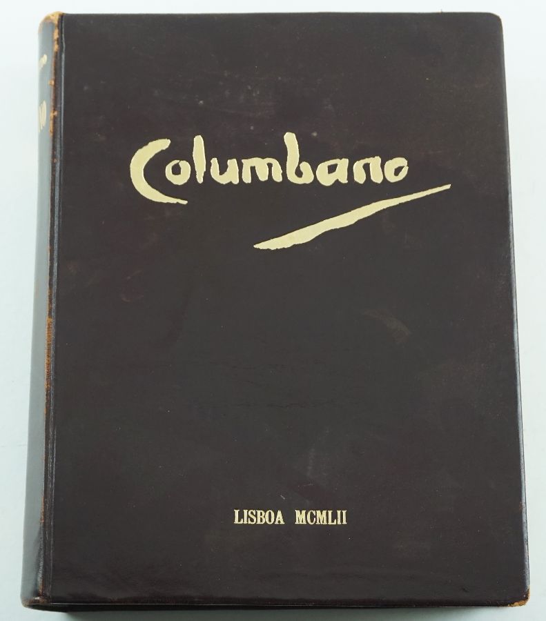 Columbano