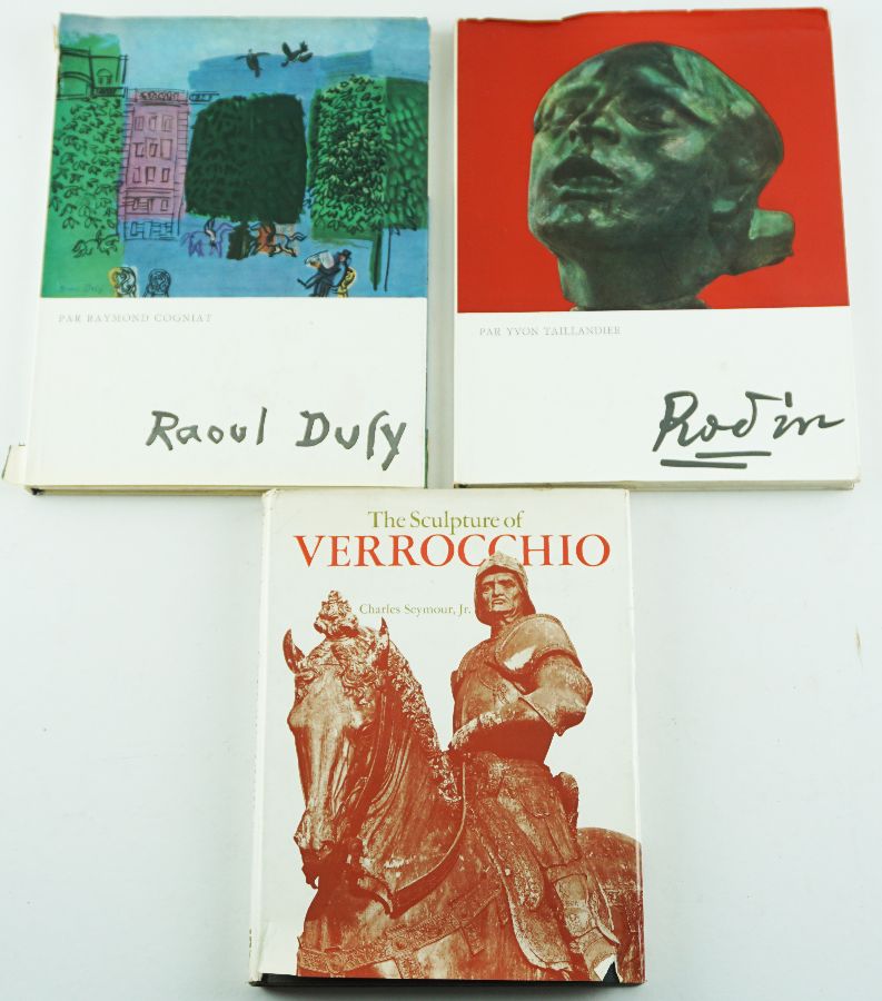Livros sobre Arte