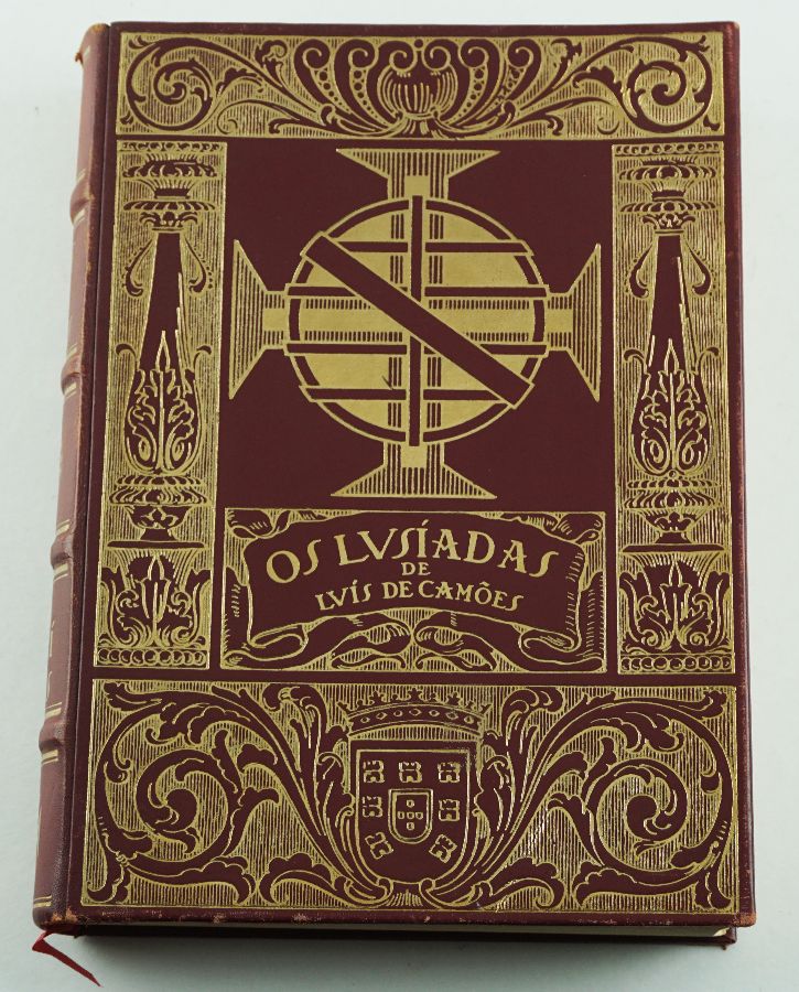 Os Lusíadas