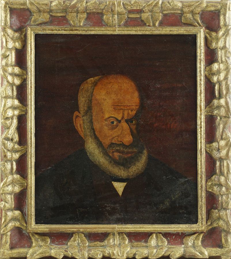 C. P. Leitão