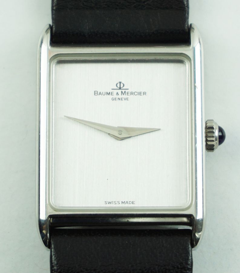 Baume Et Mercier