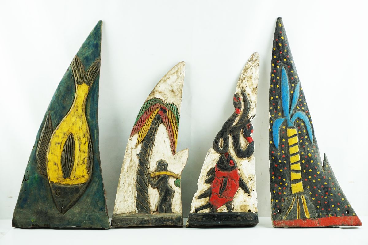 Arte Bijagó