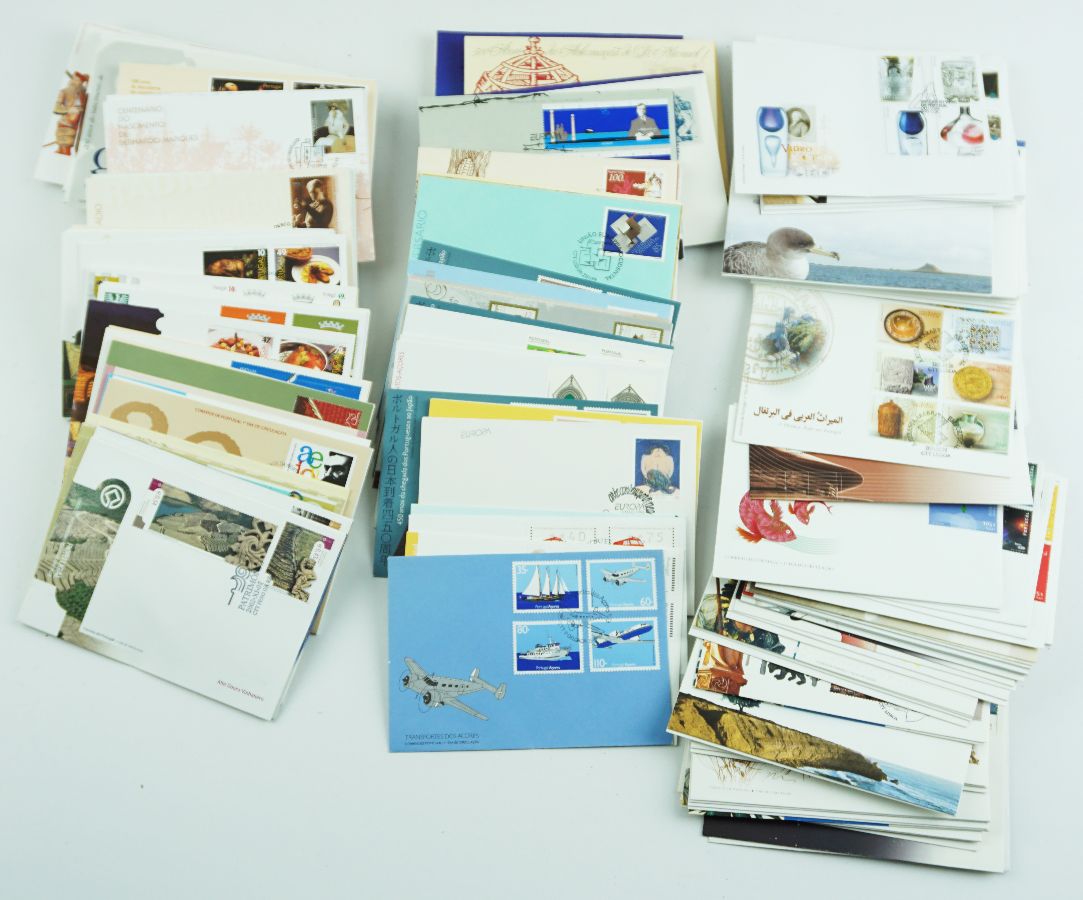 280 FDC