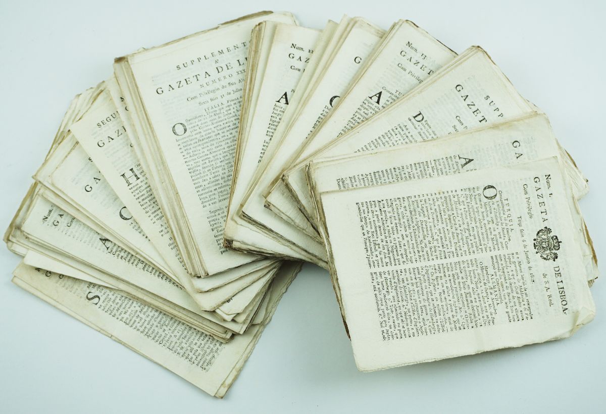 Gazeta de Lisboa (1807)