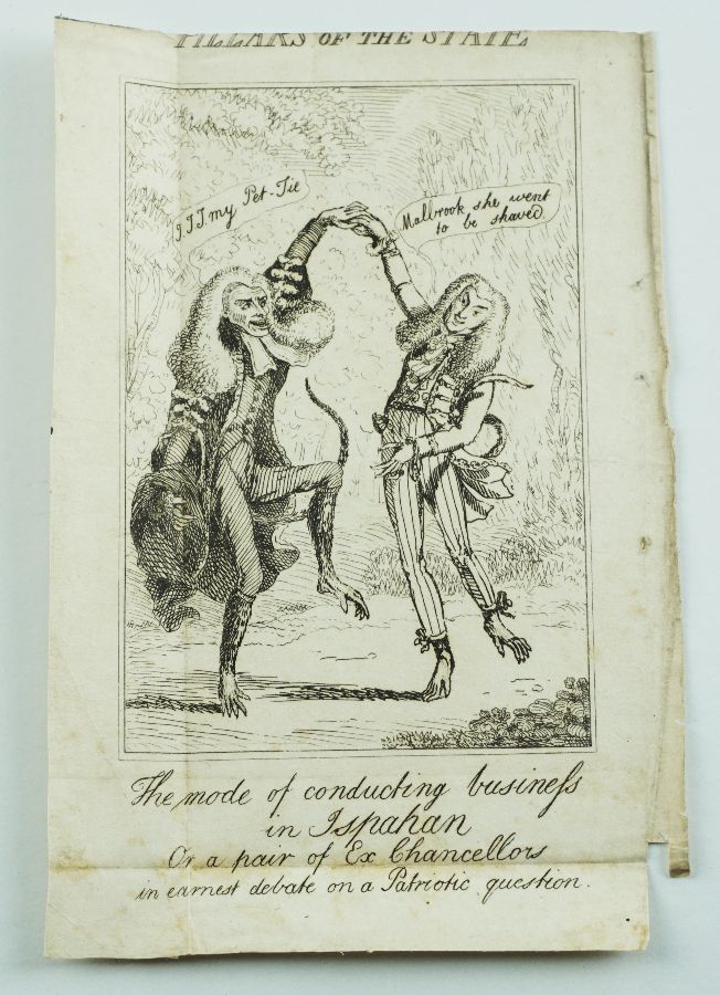 Publicações inglesas sobre a Guerra Peninsular (1808-1810)