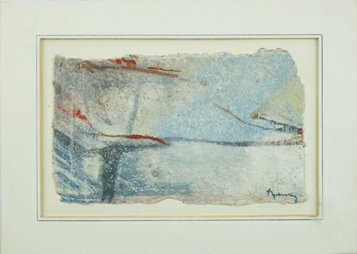 Arpad Szenes