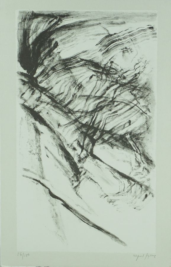 Arpad Szenes