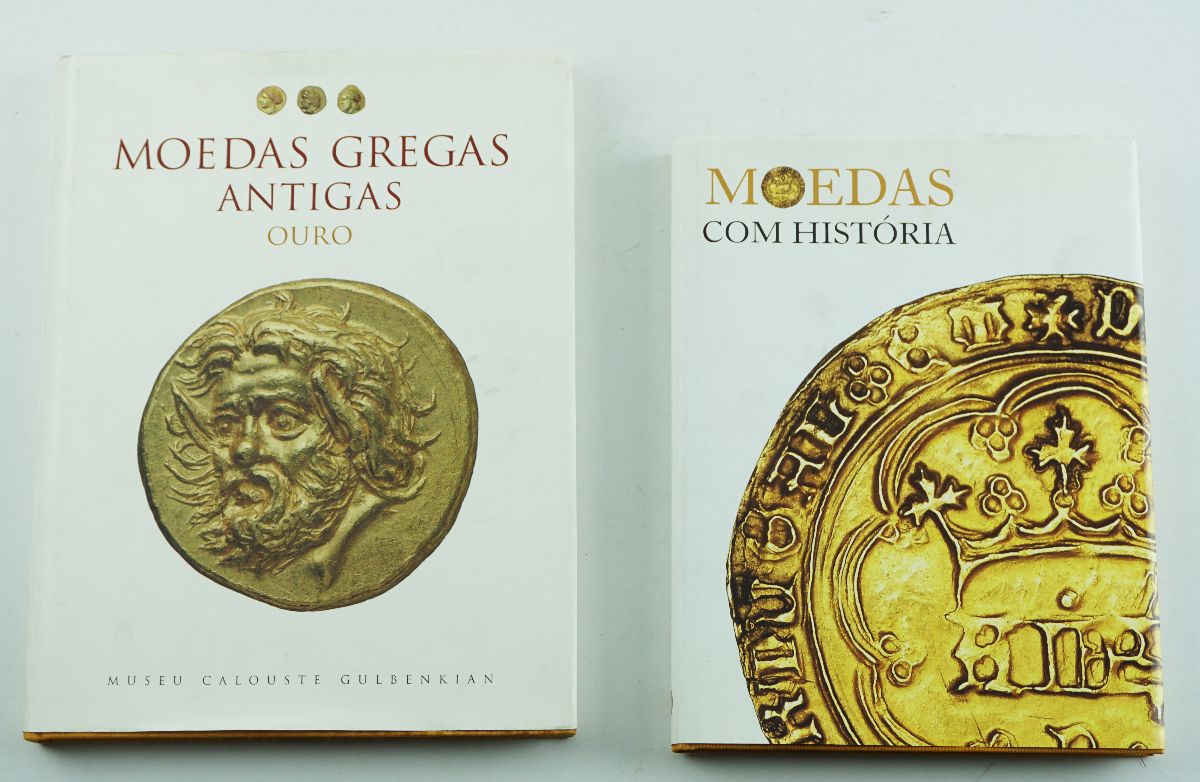 Numismática