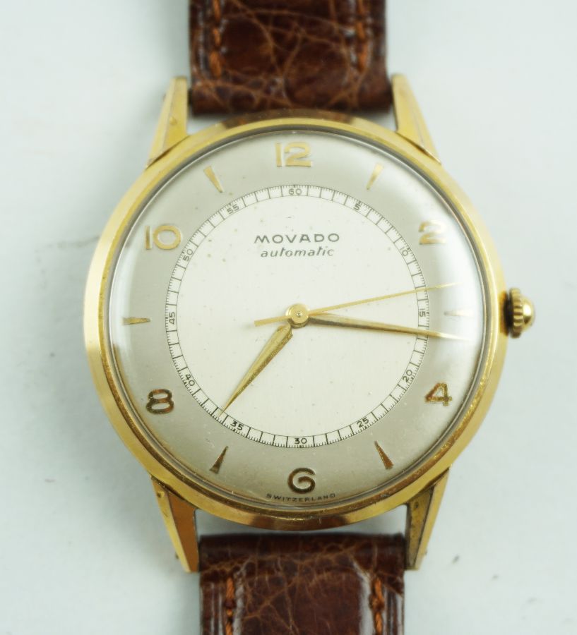 Movado