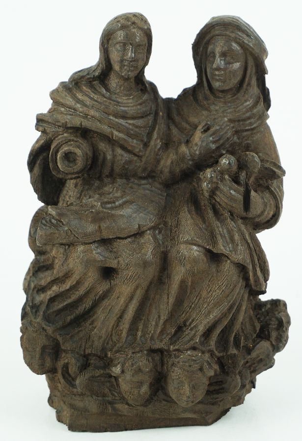 2 Figuras Religiosas