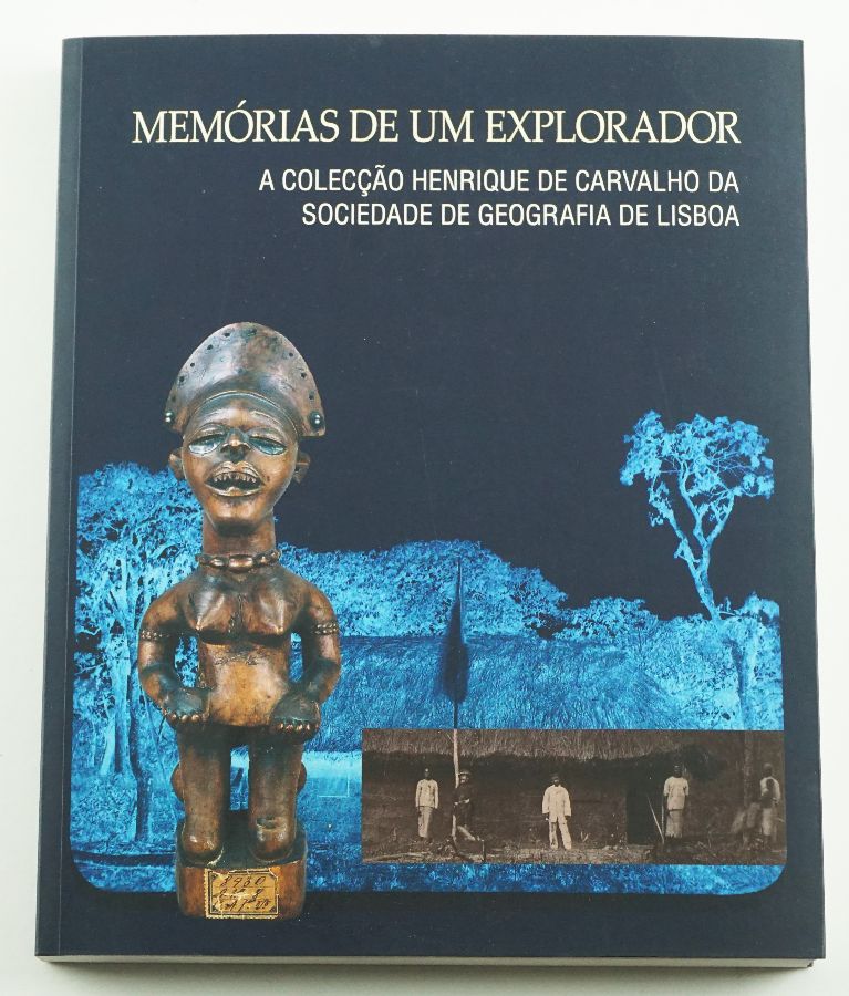 Memórias de um Explorador