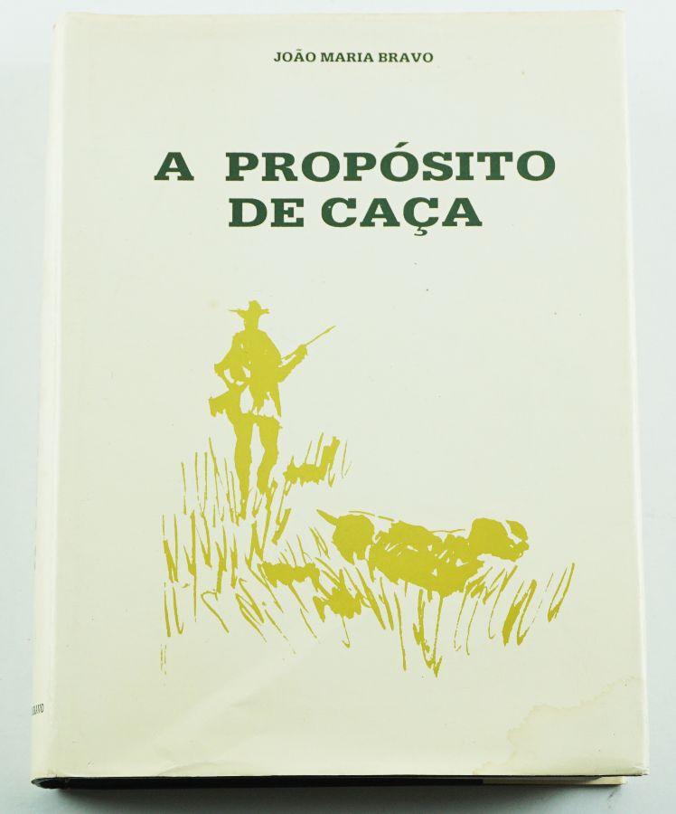 A Propósito de Caça