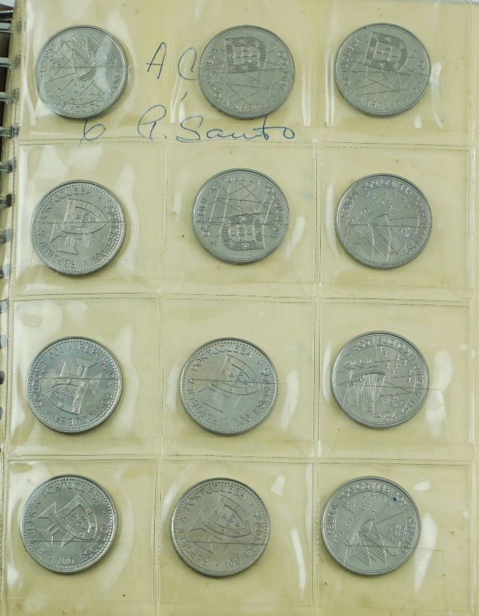 Numismática