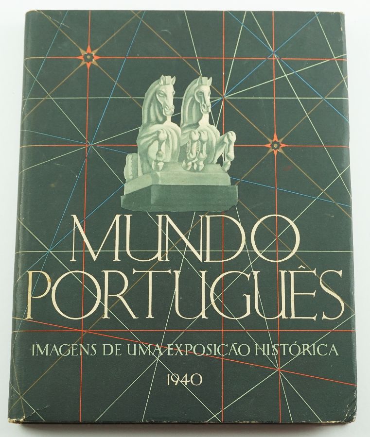 Mundo Português