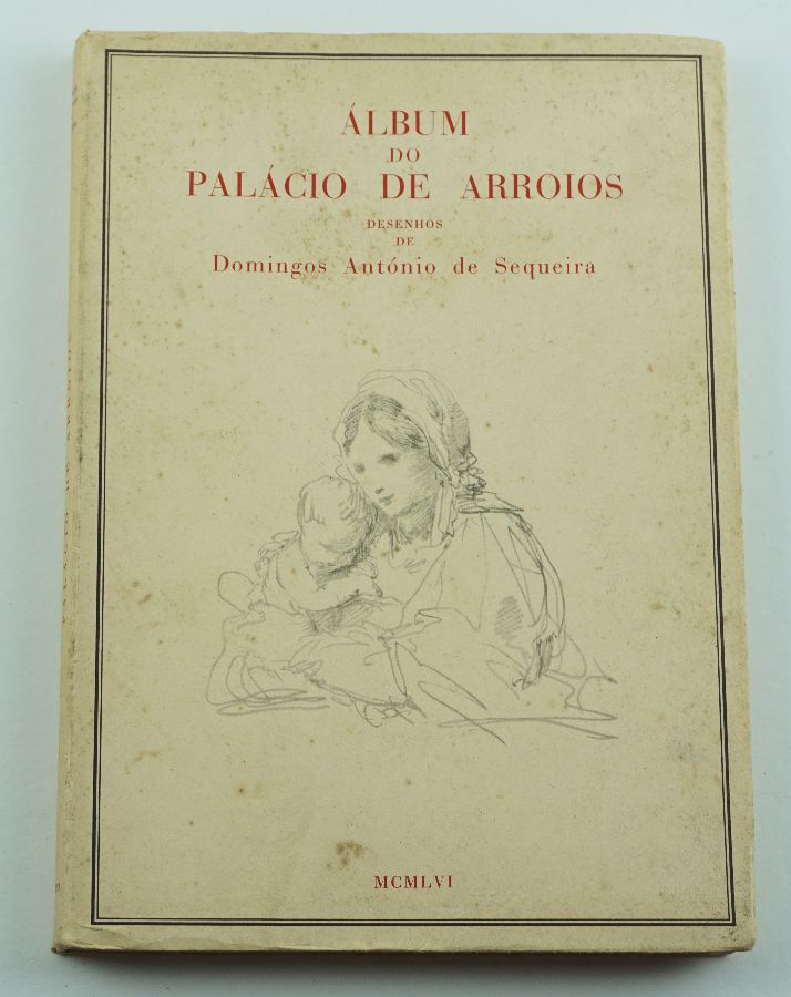 Album do Palácio de Arroios