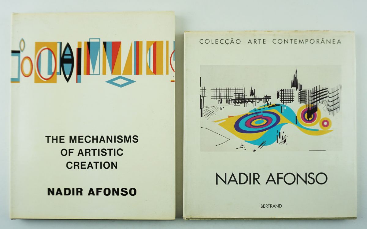 Nadir Afonso