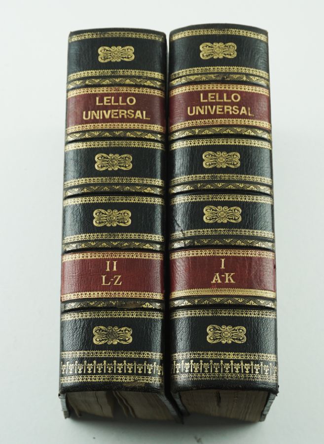 Lello Universal