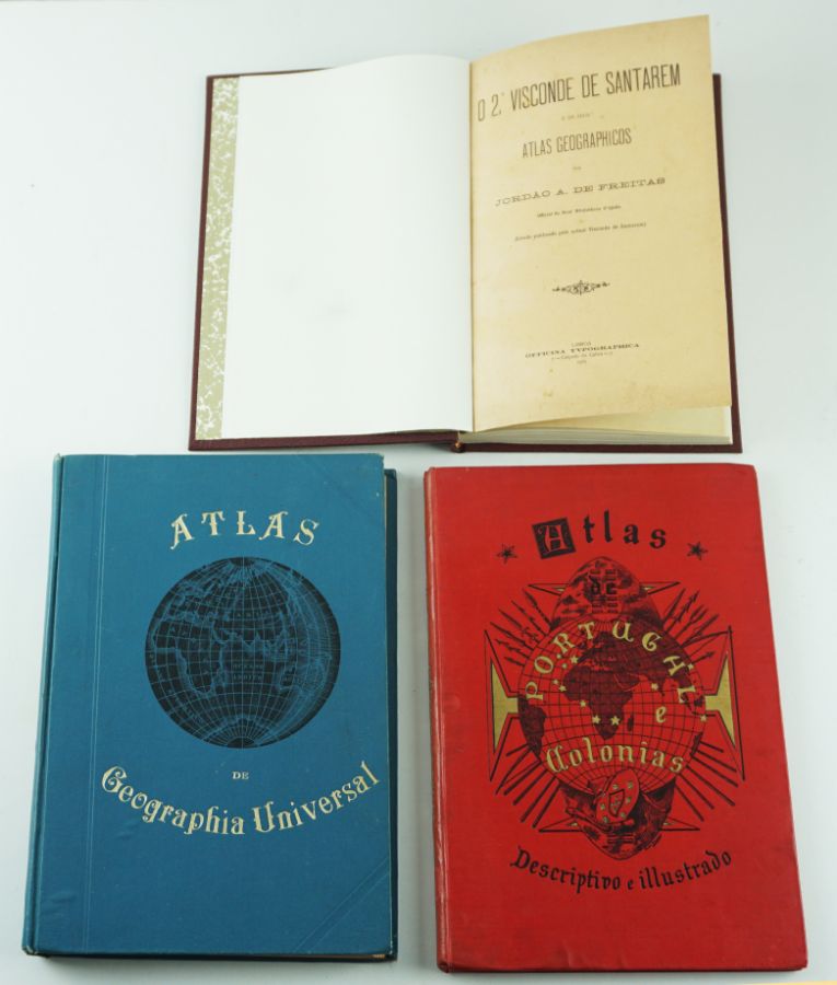 Atlas