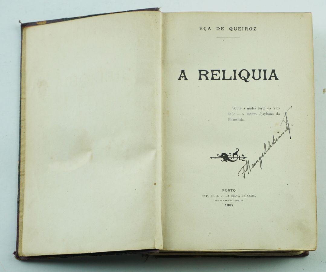 Eça de Queiroz