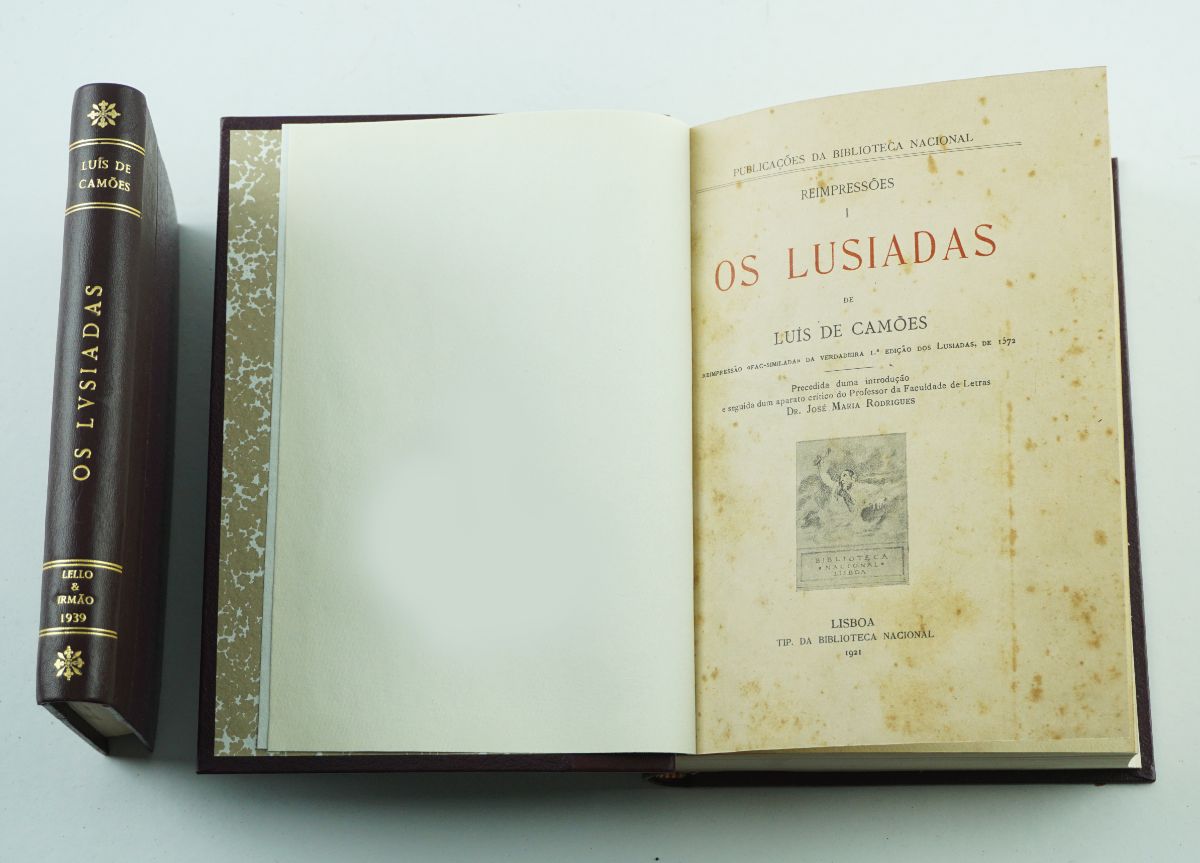 Os Lusíadas