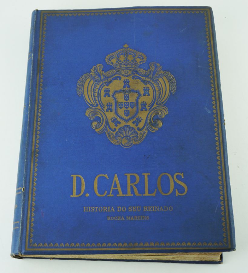 D. Carlos