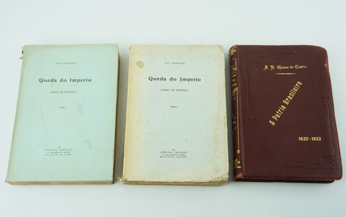 História do Brasil