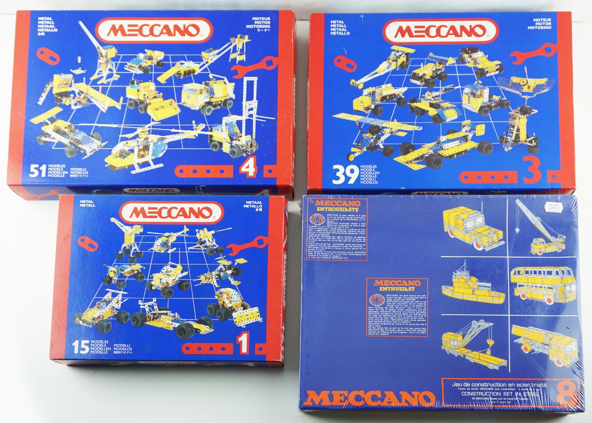 Meccano