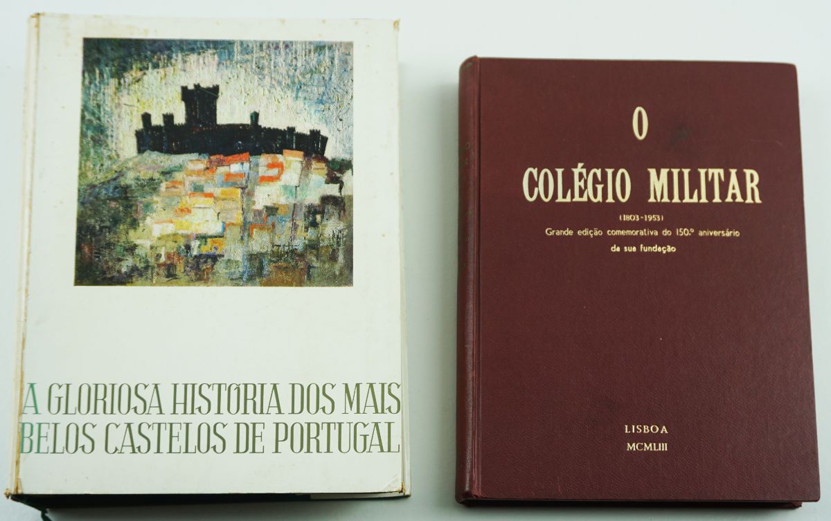 O Colégio Militar