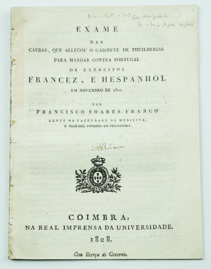 Invasões Francesas (1808)