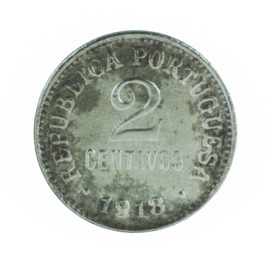 Numismática