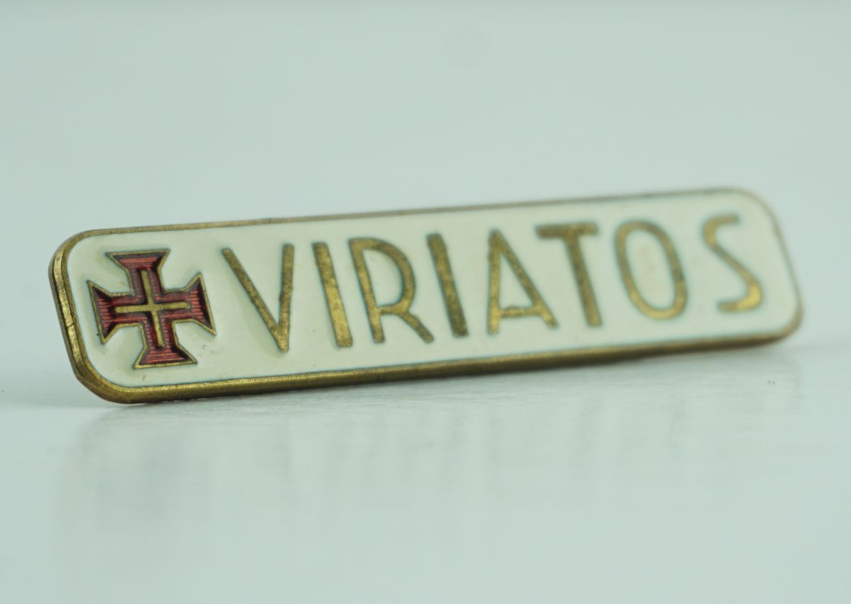 Viriatos