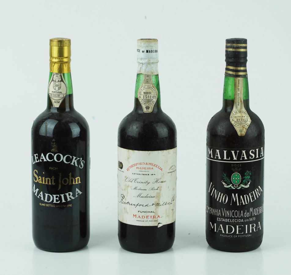 Vinho da Madeira