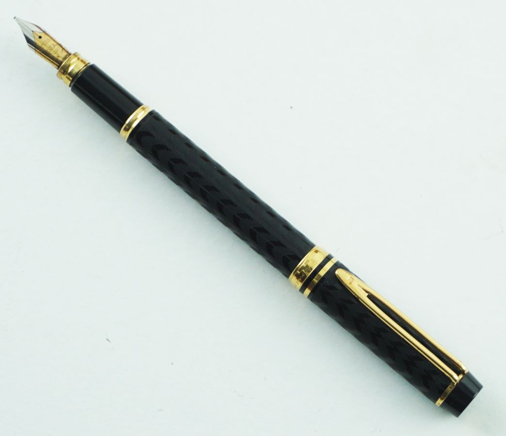 Waterman Le Man 100 Opera