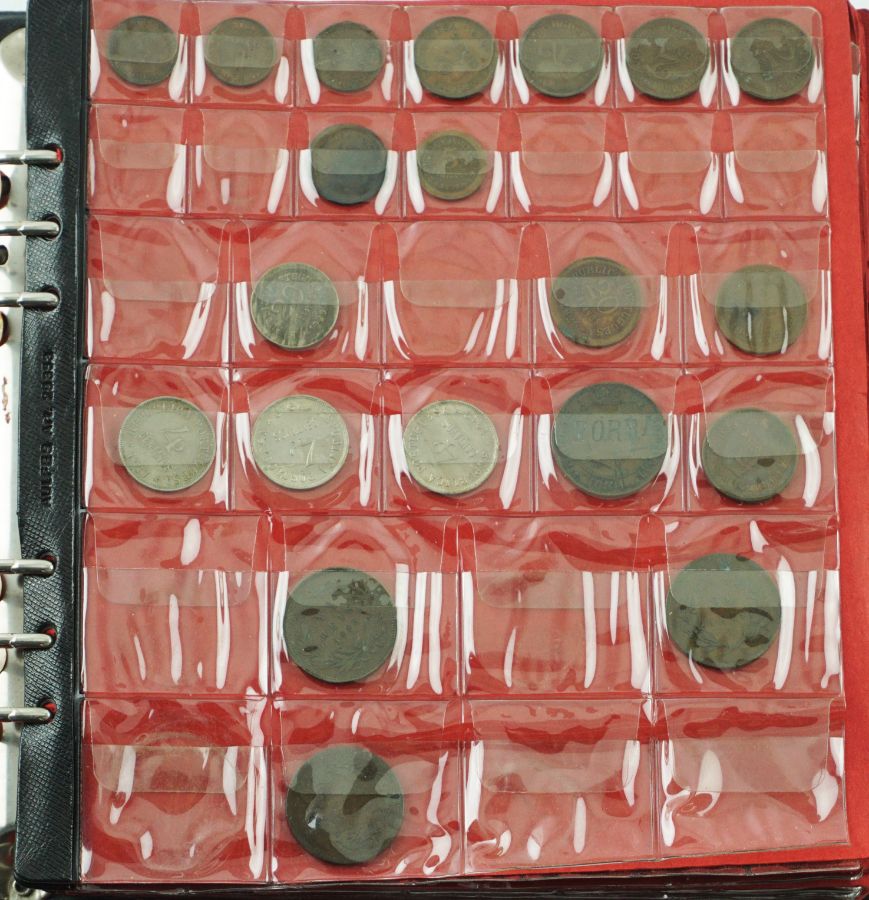 Numismática