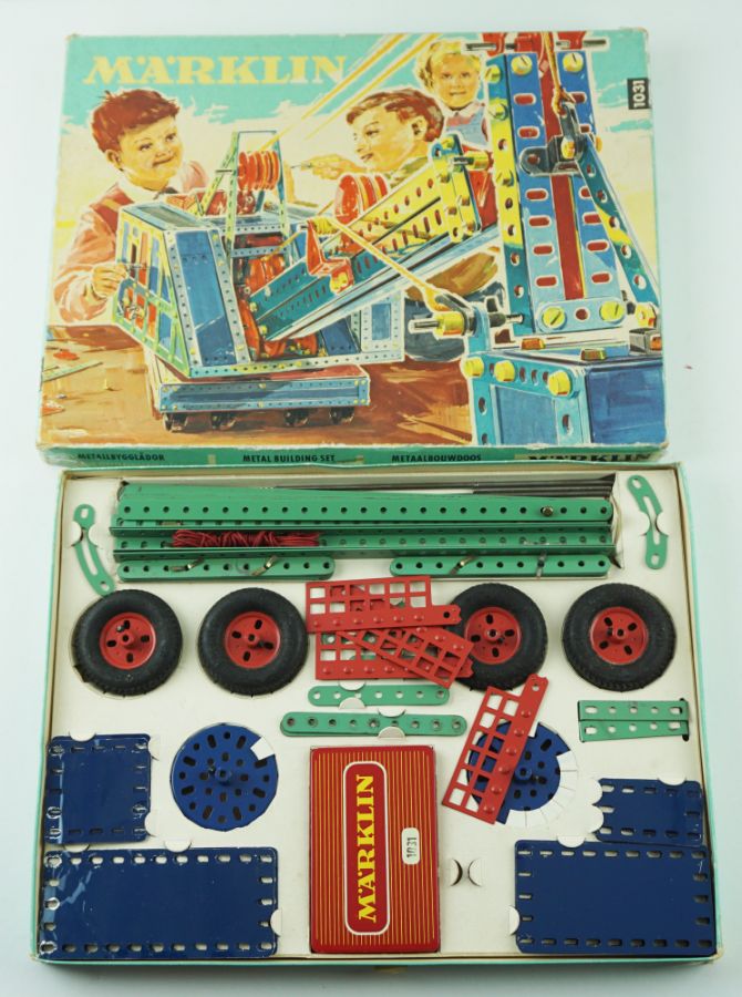 Brinquedo alemão