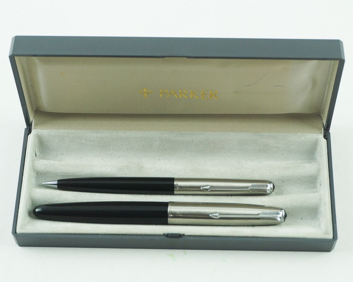 Parker 41