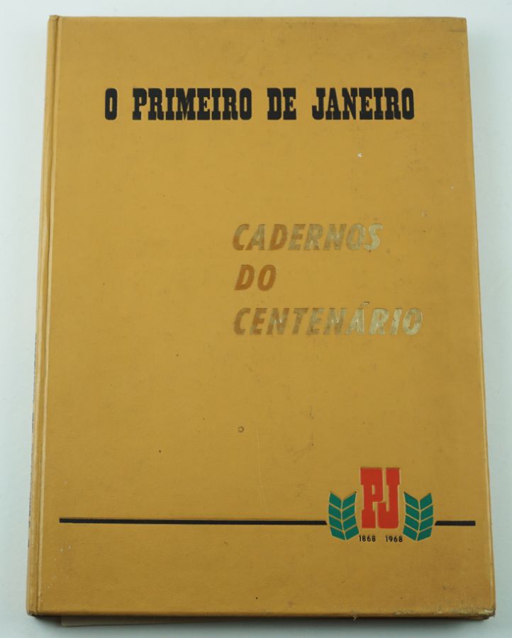 O Primeiro de Janeiro