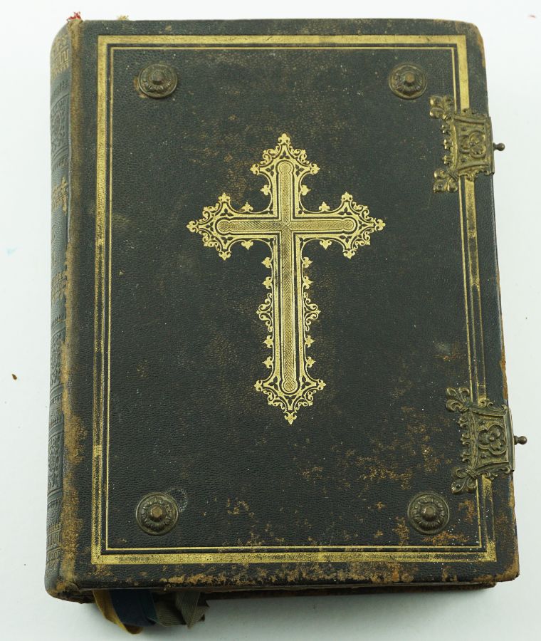 Missale Romanum