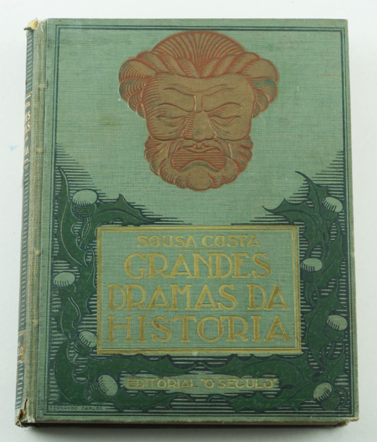Grandes Dramas da História