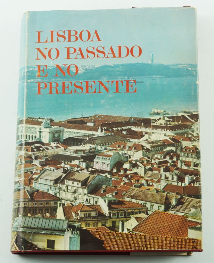 Lisboa no Passado e no Presente