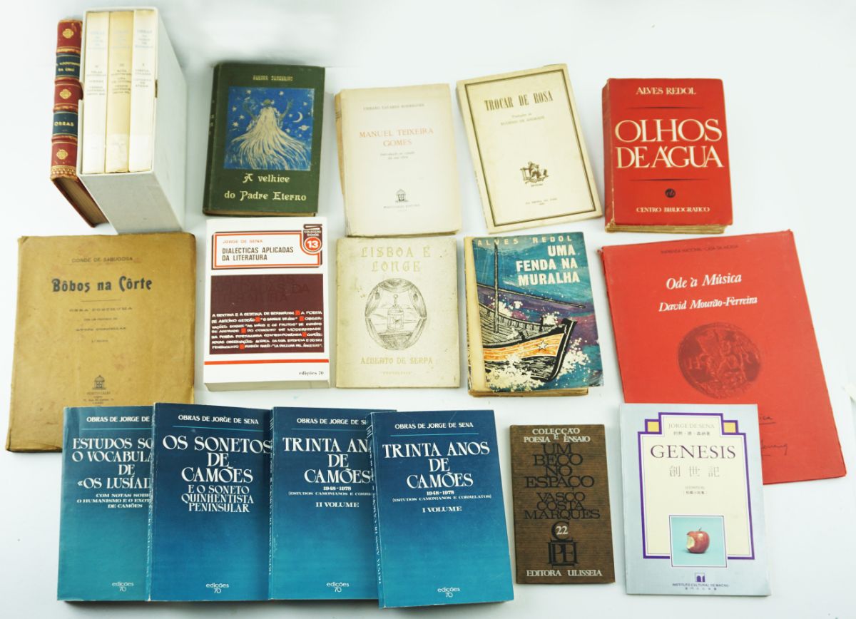Literatura Portuguesa