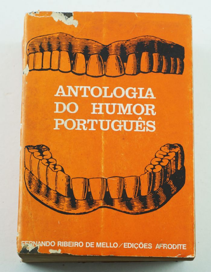Antologia do Humor Português
