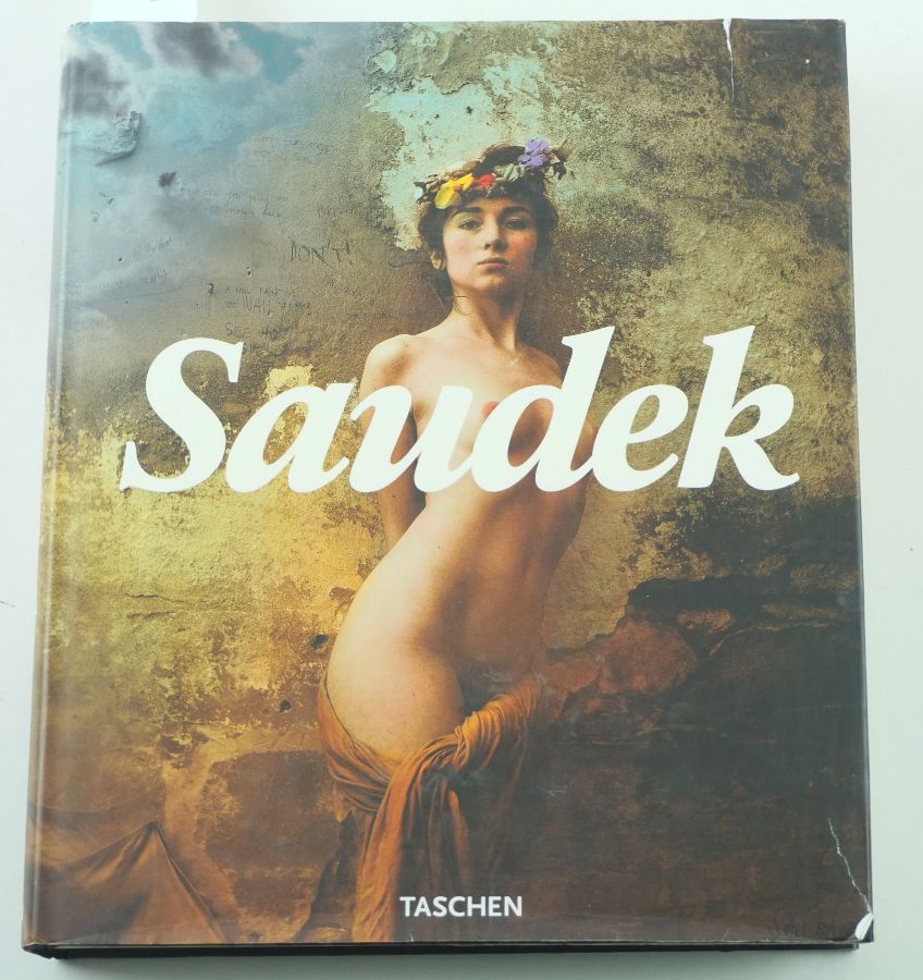 Saudek