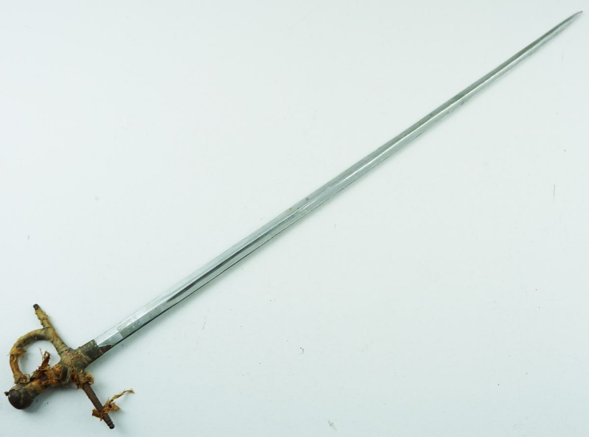 Espada de Toureiro