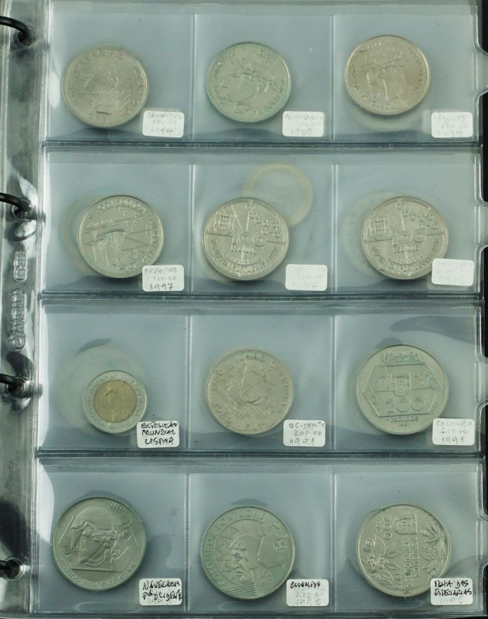 Numismática
