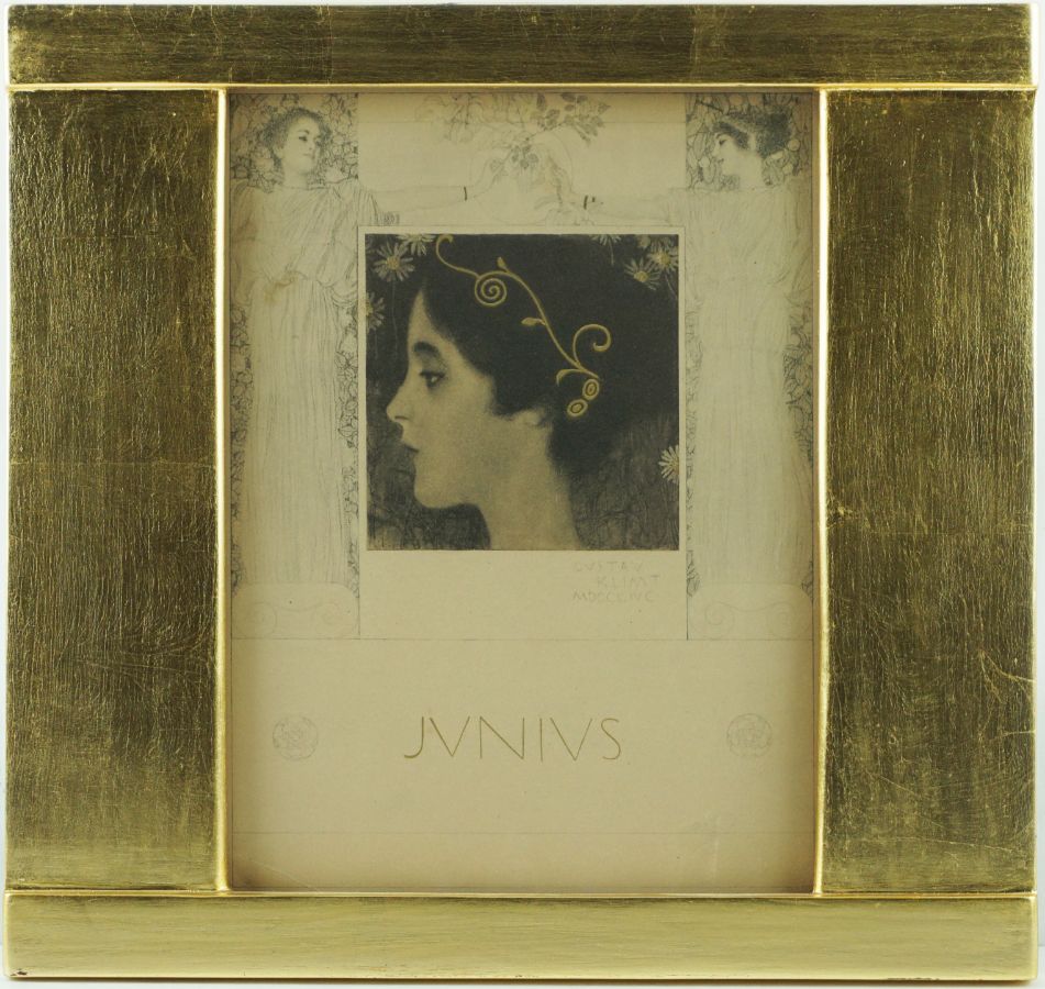 Gustave Klimt