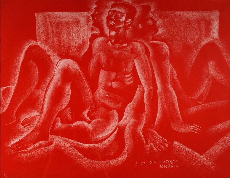 Soares Branco