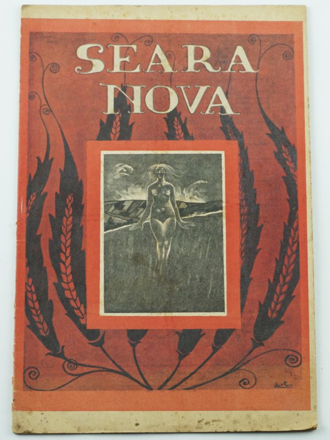 Seara Nova (1º Número)