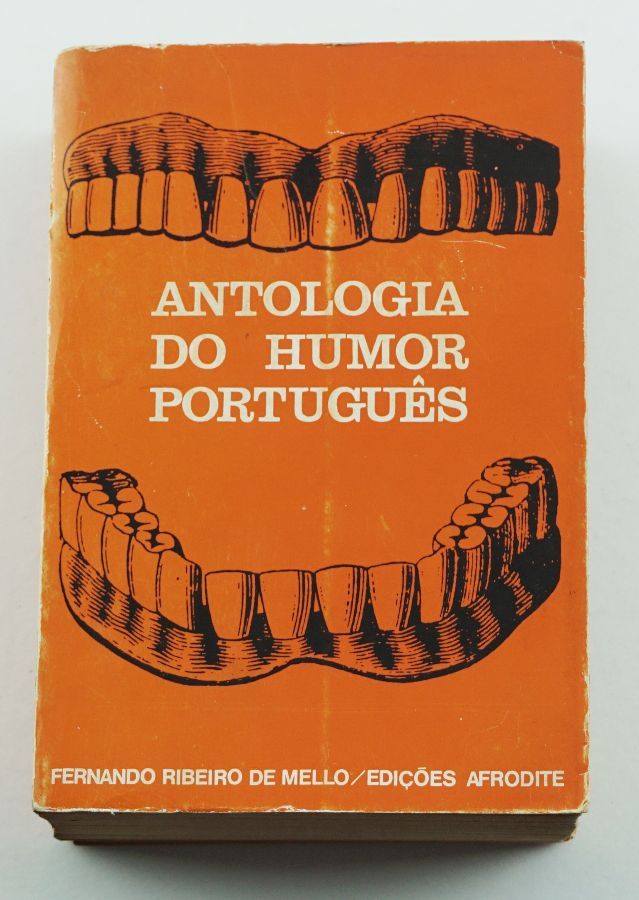 Antologia do Humor Português