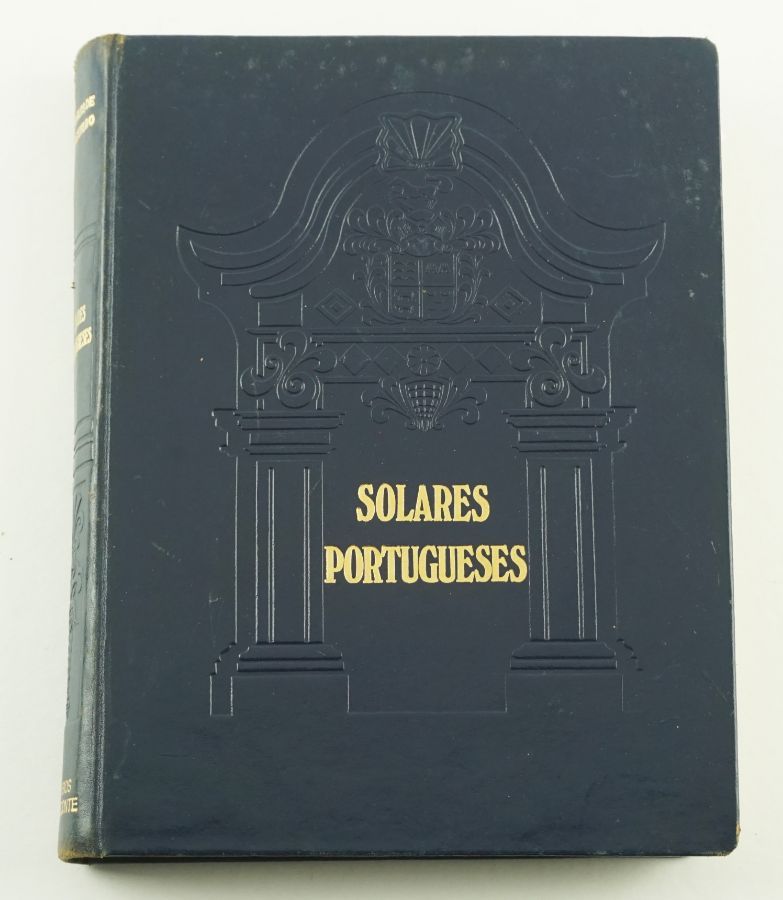 Solares Portugueses